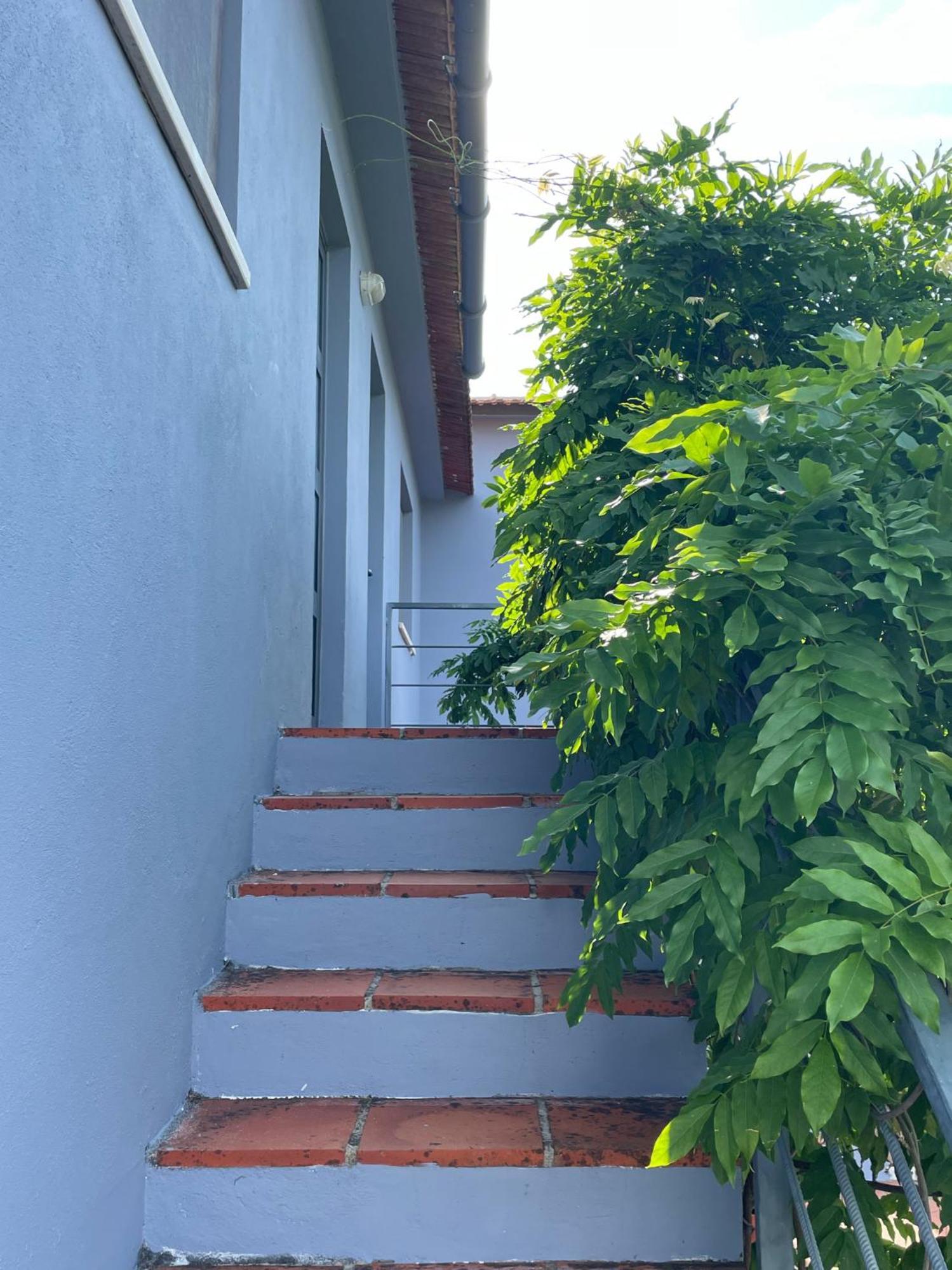 Ferienwohnung Quinta Do Eco Vila de Rei Exterior foto